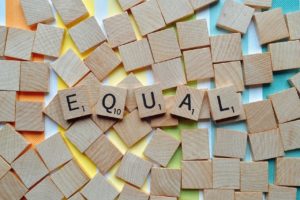 Equal Pay Day - Could flexible and contract working help achieve parity in gender pay?